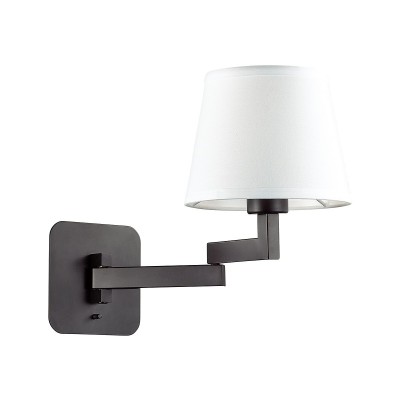 

Бра Odeon light 4102/1W EDWIN, 4102/1W