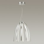 Подвесной светильник Odeon light 4102/99CL CALVADA