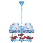 Детский светильник 41021/5 Gerhort