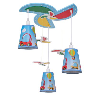 Детский светильник 41022/3 Gerhort