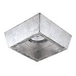 Светильник встраиваемый Lightstar 41024 Extra