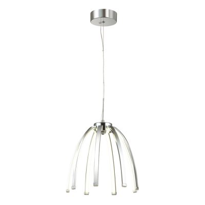 

Люстра потолочная Odeon light 4102/72CL CALVADA, 4102/72CL