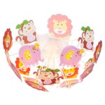 Детский светильник 41027/3 Gerhort