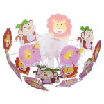 Детский светильник 41027/3 Gerhort