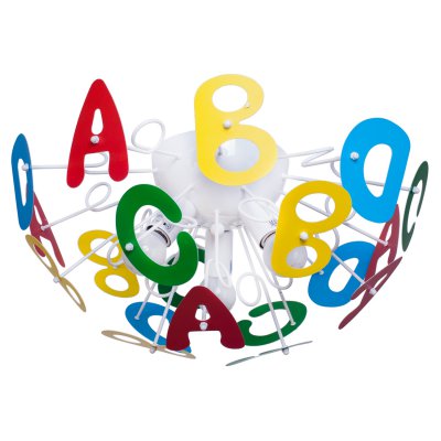 Детский светильник 41028/3 Gerhort Детский светильник 41028/3 Gerhort