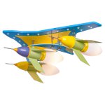 Детский светильник 41029/3 Gerhort