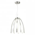 Подвесной светильник Odeon light 4102/99CL CALVADA