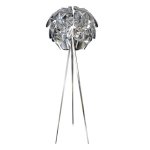 Торшер Luceplan Hope Floor Loft Concept 41.029.MT.BR.ARP