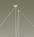 Подвес "паук" Odeon light 4103/3 FOKS