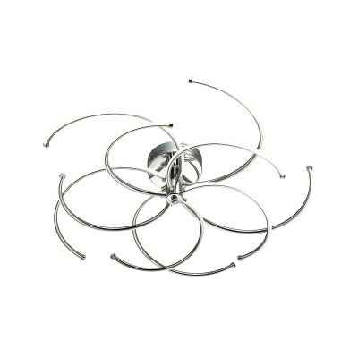 

Люстра потолочная Odeon light 4103/90L KOLA, 4103/90L