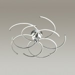 Люстра потолочная Odeon light 4103/90L KOLA