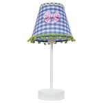 Детская настольная лампа 41030/1T BL Gerhort