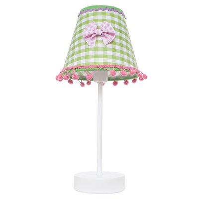 Детская настольная лампа 41030/1T GN Gerhort Детская настольная лампа 41030/1T GN Gerhort