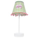 Детская настольная лампа 41030/1T GN Gerhort