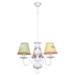 Детский светильник 41030/3 Gerhort