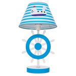 Детская настольная лампа 41031/1T BL BL Gerhort