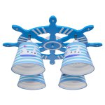 Детский светильник 41031/4BL BL Gerhort