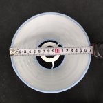 Люстра детской с корабликами 41031/3BL BL Gerhort