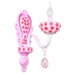 Светильник Ben Crezo 41032/1wPK