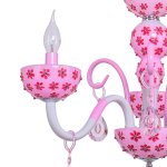 Светильник Ben Crezo 41032/3PK