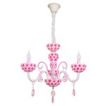 Светильник Ben Crezo 41032/3PK