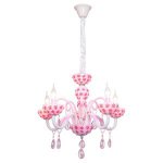 Светильник Ben Crezo 41032/5PK