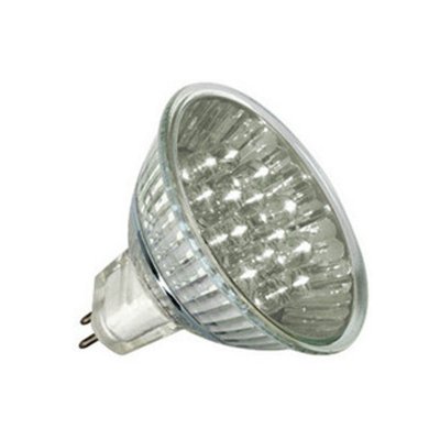 Paulmann 4103 NP LED Reflektor 24° 1W GU5,3 Warmwei?