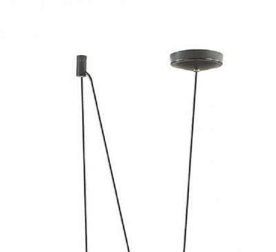 

Подвес Odeon light 4104/1 FOKS, 4104/1
