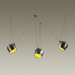 Подвес "паук" Odeon light 4104/3 FOKS