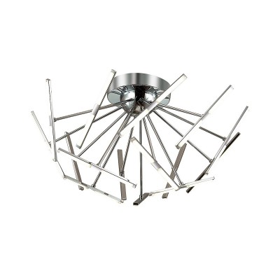 

Люстра потолочная Odeon light 4104/60CL SPRING, 4104/60CL