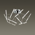 Люстра потолочная Odeon light 4104/60CL SPRING