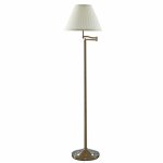 Напольный светильник Classic Corolina Light Floor Loft Concept 41.048