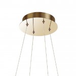 Люстра Odeon light 4105/64L CONTI