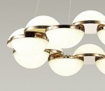 Люстра Odeon light 4105/64L CONTI