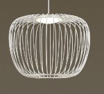 Подвесной светильник Odeon light 4105/7L ULLA