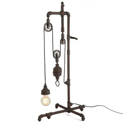 Торшер Water Tap Ballast Loft Concept 41.052 Торшер Water Tap Ballast Loft Concept 41.052