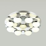 Люстра Odeon light 4106/64L CONTI