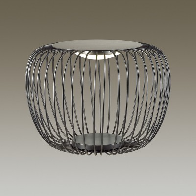 

Настольная лампа Odeon light 4106/7TL ULLA, 4106/7TL