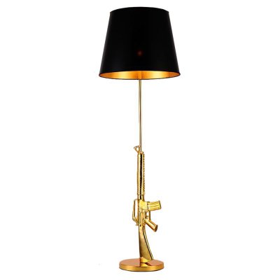 Торшер Gun Ружье Loft Concept 41.065