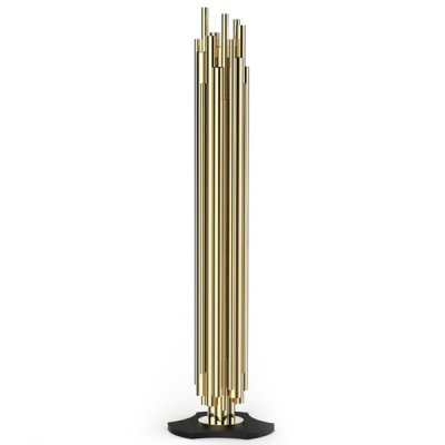 Торшер Brubeck Delightfull Loft Concept 41.066 Торшер Brubeck Delightfull Loft Concept 41.066