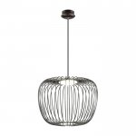 Подвесной светильник Odeon light 4106/7L ULLA