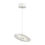 Подвесной светильник Odeon light 4107/12L ELLEN
