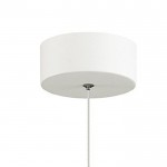 Подвесной светильник Odeon light 4107/12L ELLEN