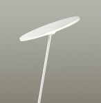Настольная лампа Odeon light 4107/12TL ELLEN