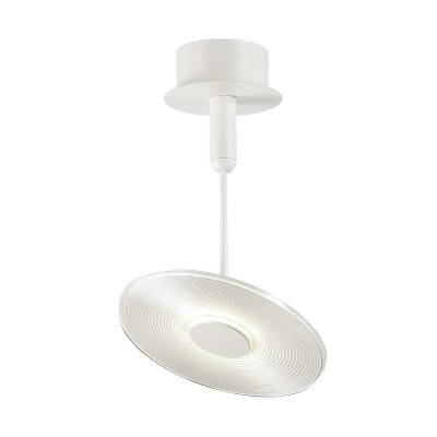 

Потолочный светильник Odeon light 4107/18CL ELLEN, 4107/18CL