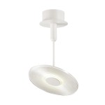 Светильник потолочный Odeon light 4107/18CL ELLEN