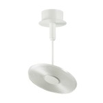 Светильник потолочный Odeon light 4107/18CL ELLEN