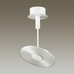 Светильник потолочный Odeon light 4107/18CL ELLEN