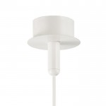 Светильник потолочный Odeon light 4107/18CL ELLEN