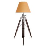 Напольная лампа Tripod Floor Lamp Loft Concept 41.075